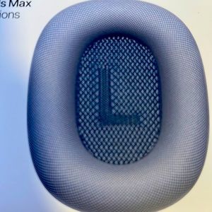 AirPods Max Ear Cushions